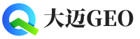 兴海县大迈GEO